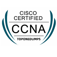 Latest Cisco CCNA Exam Dumps