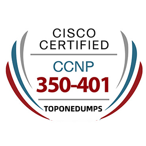 ccnp enterprise core encor 300 401