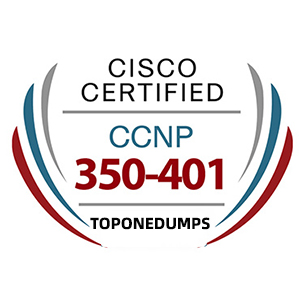 cisco 350-401 syllabus