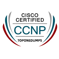 Latest Cisco CCNP Exam Dumps