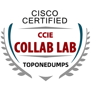 New Cisco CCIE Collaboration Lab Exam Dumps