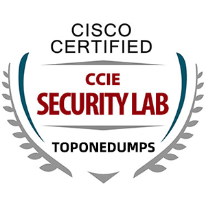 New Cisco CCIE Security Lab Exam Dump,Passing Guarantee