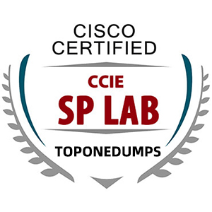 New Cisco CCIE SP Service Provider Lab Exam Dumps