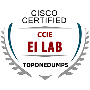 ccie lab exam blueprint