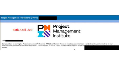 04-18 PMP Pass