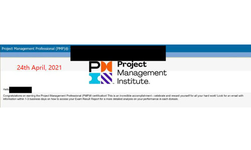 04-24 PMP Pass