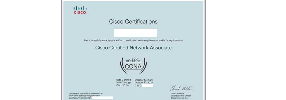 211016 Latest CCNA 200-301 Exam Pass